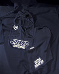 JINXXD Racing Reflective Balaclava