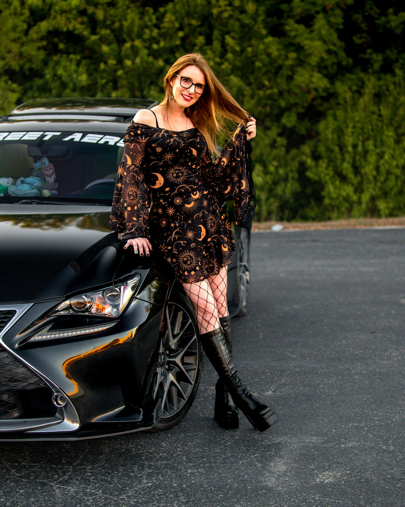 Brand Ambassador: Kat